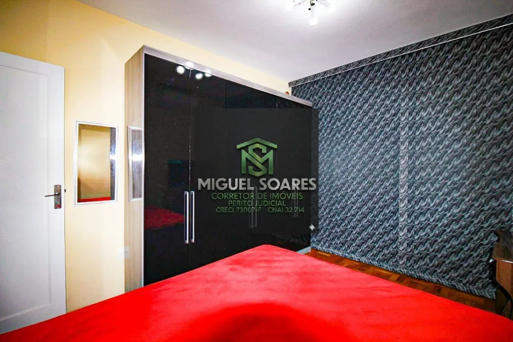 Apartamento, 3 quartos, 156 m² - Foto 5