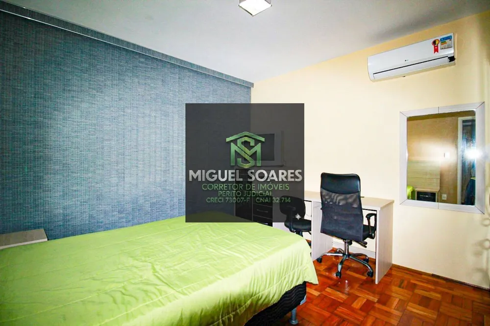 Apartamento, 3 quartos, 156 m² - Foto 2