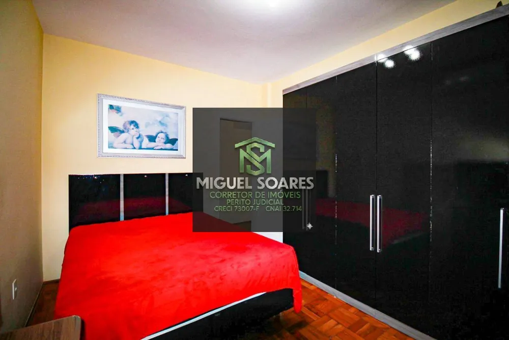 Apartamento, 3 quartos, 156 m² - Foto 4