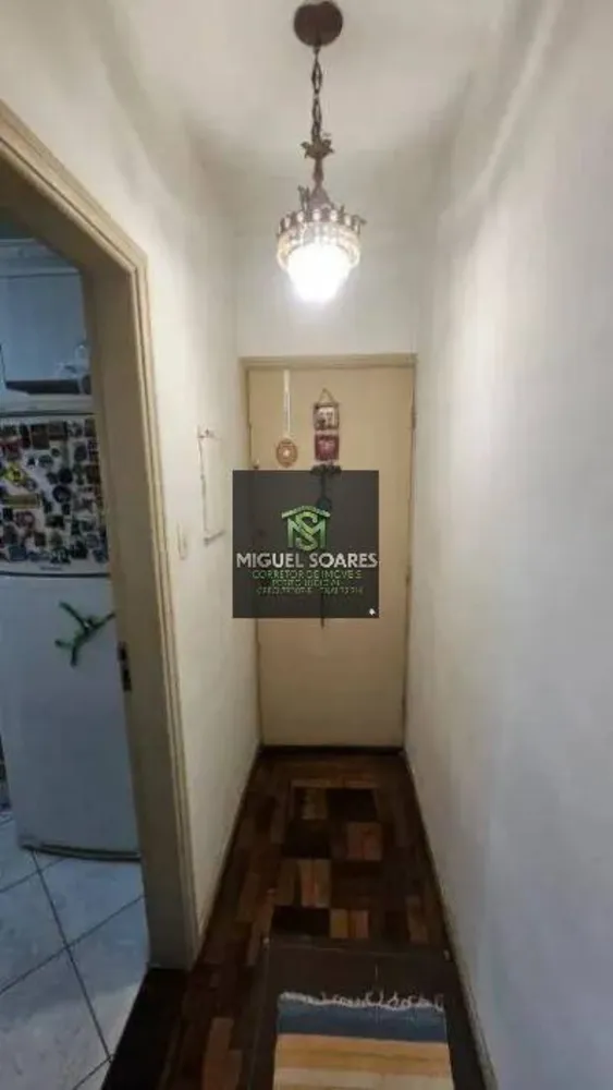 Apartamento, 3 quartos, 91 m² - Foto 5