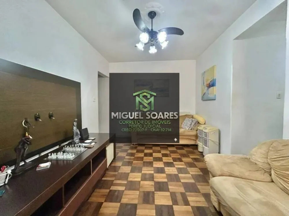 Apartamento, 3 quartos, 91 m² - Foto 4