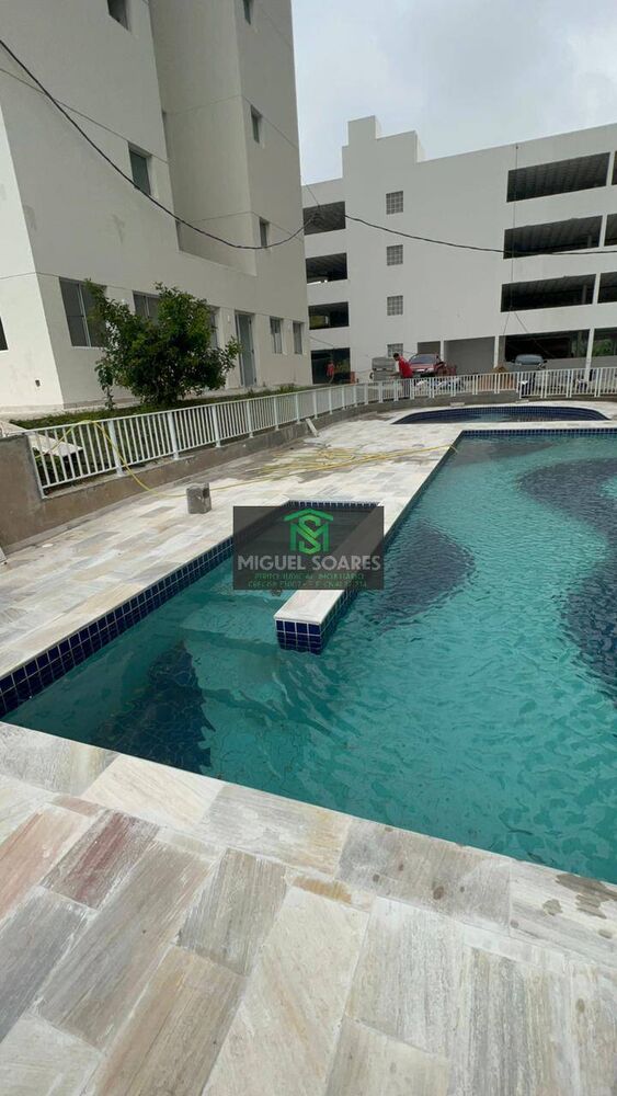 Apartamento, 54 m² - Foto 5