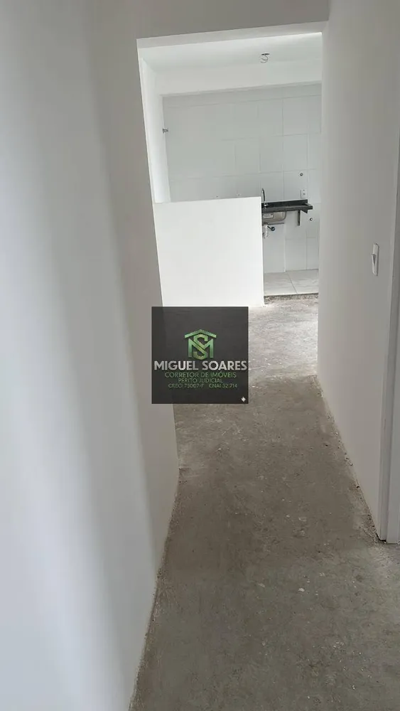 Apartamento, 54 m² - Foto 5