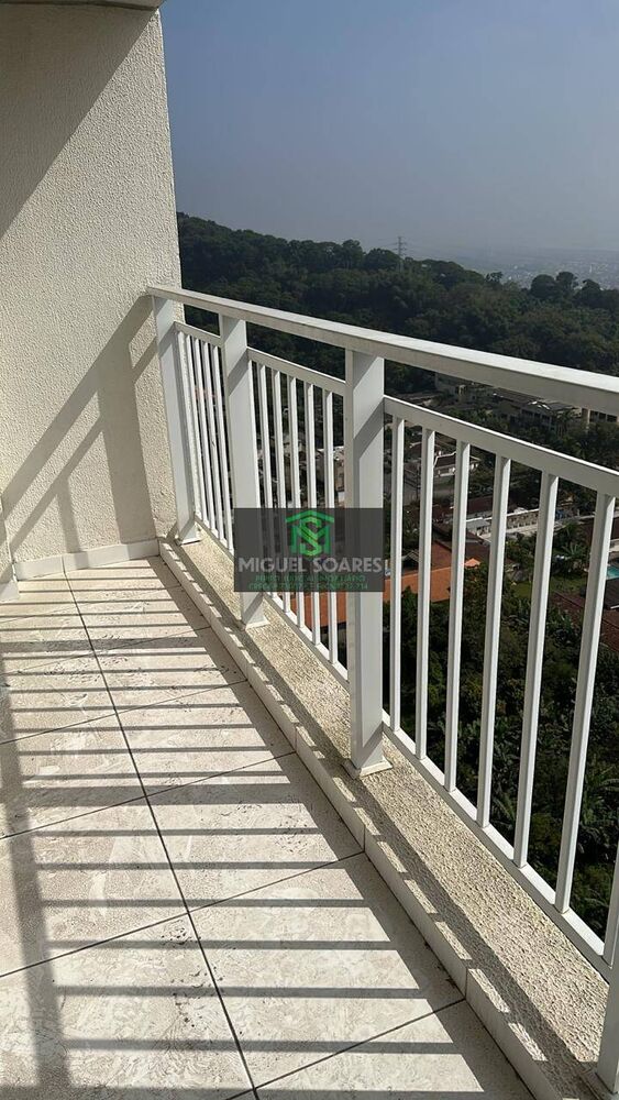 Apartamento, 54 m² - Foto 1