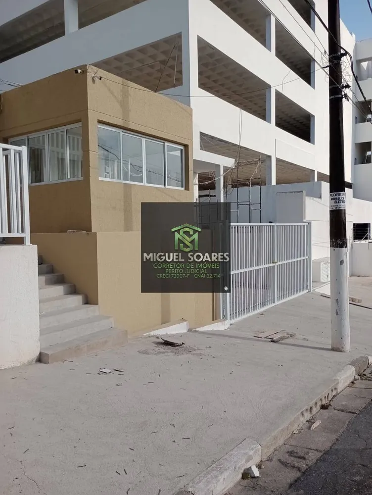 Apartamento, 54 m² - Foto 11