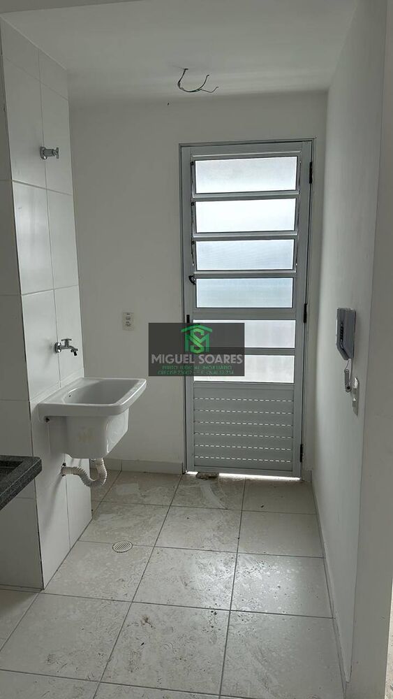 Apartamento, 54 m² - Foto 2