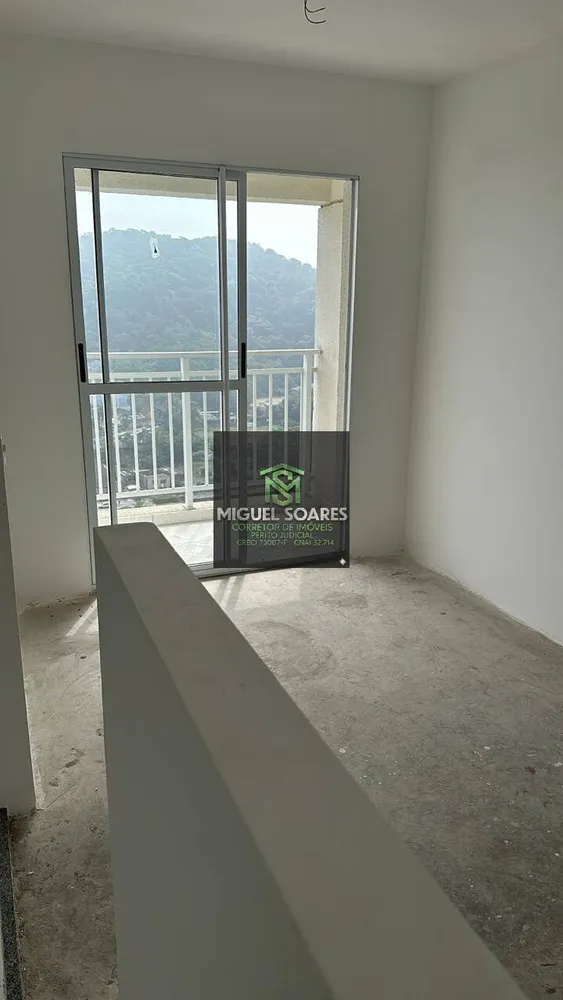Apartamento, 54 m² - Foto 7