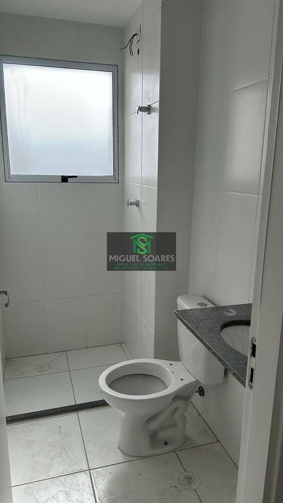 Apartamento, 54 m² - Foto 3