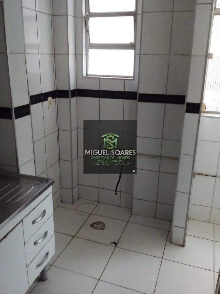 Apartamento, 2 quartos - Foto 7