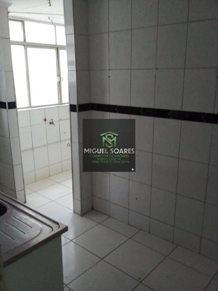 Apartamento, 2 quartos - Foto 8