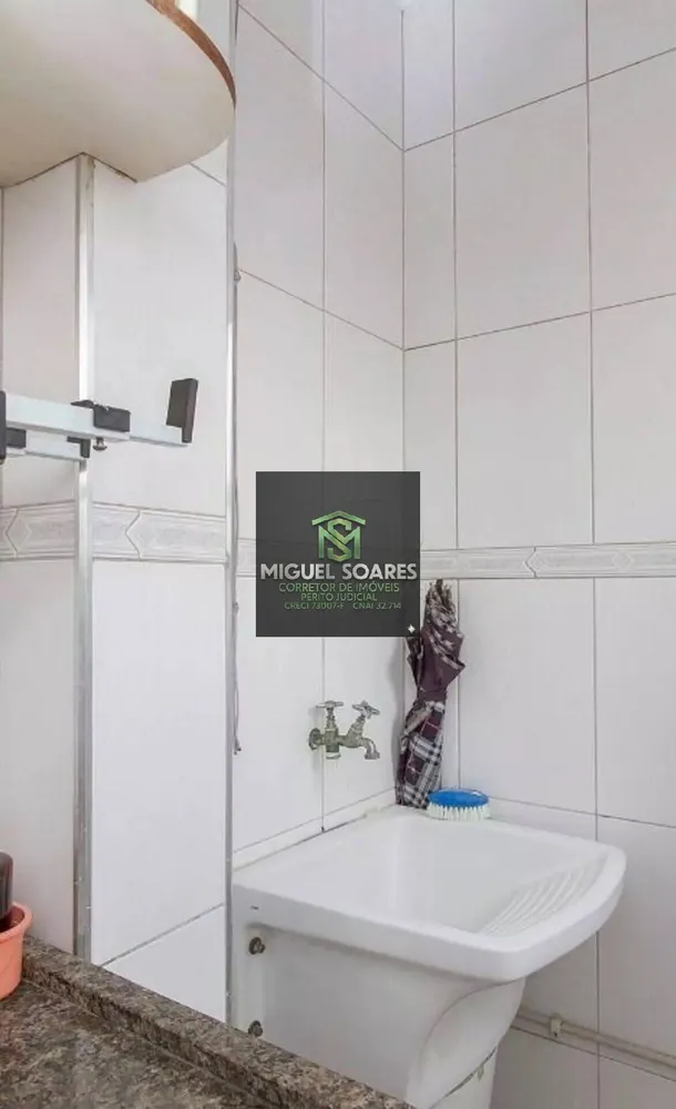 Apartamento, 1 quarto, 32 m² - Foto 2