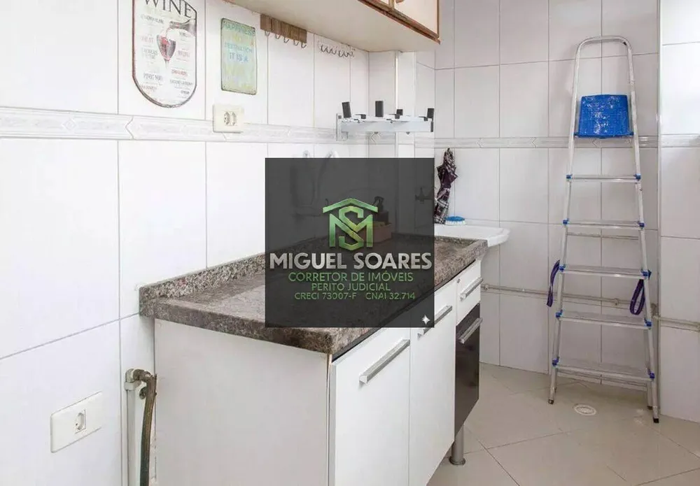 Apartamento, 1 quarto, 32 m² - Foto 4