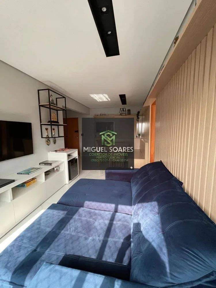 Apartamento, 2 quartos, 100 m² - Foto 11