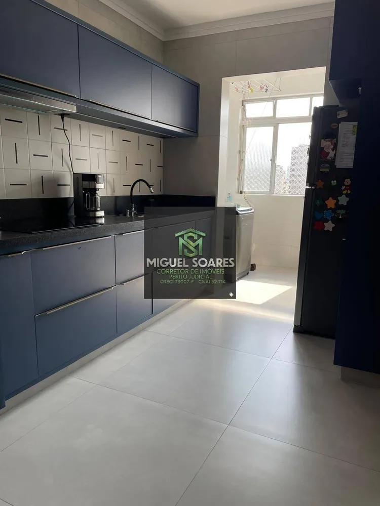 Apartamento, 2 quartos, 100 m² - Foto 4