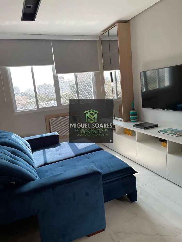Apartamento, 2 quartos, 100 m² - Foto 1