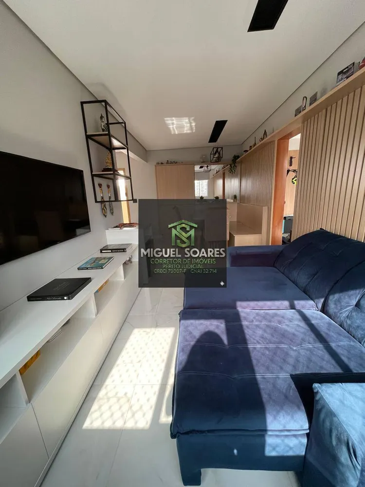 Apartamento, 2 quartos, 100 m² - Foto 6