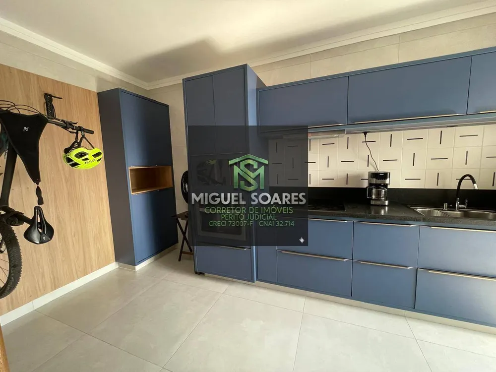 Apartamento, 2 quartos, 100 m² - Foto 2