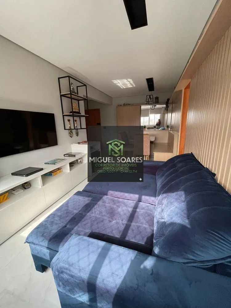 Apartamento, 2 quartos, 100 m² - Foto 12