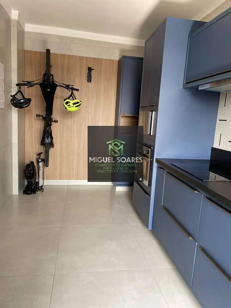 Apartamento, 2 quartos, 100 m² - Foto 3