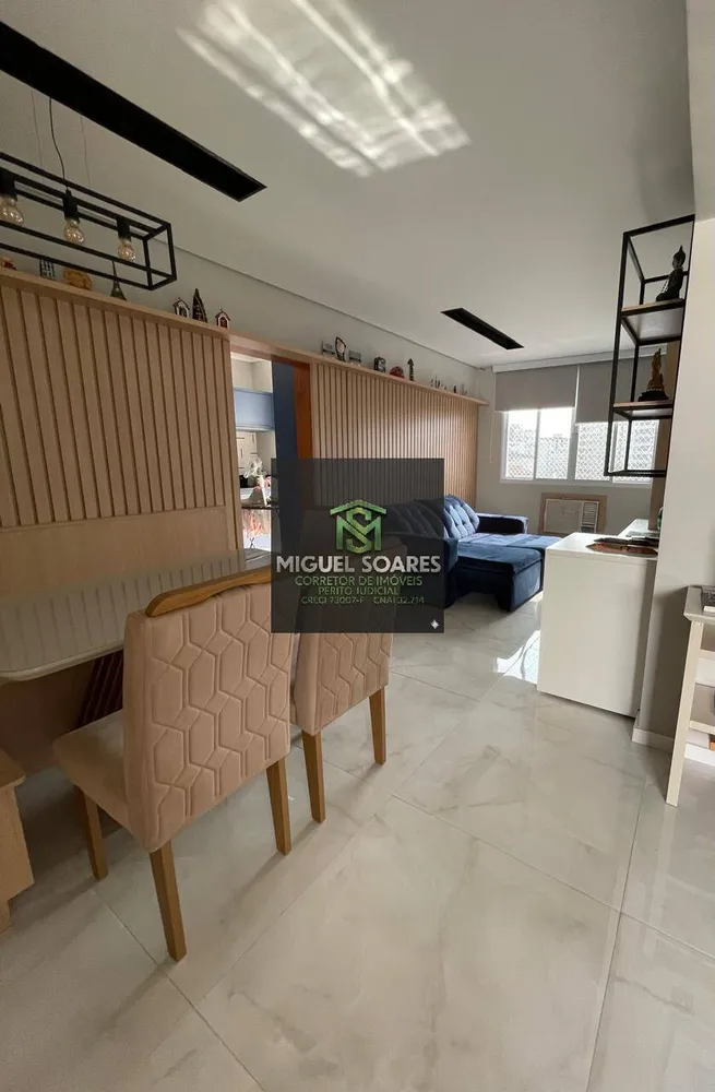 Apartamento, 2 quartos, 100 m² - Foto 5