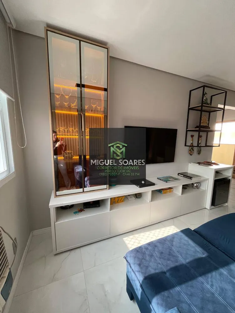 Apartamento, 2 quartos, 100 m² - Foto 7