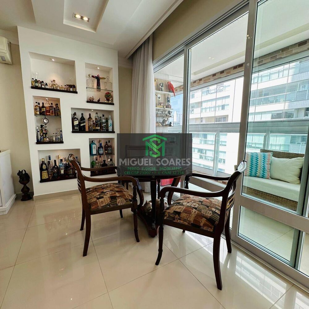 Apartamento, 4 quartos, 193 m² - Foto 3