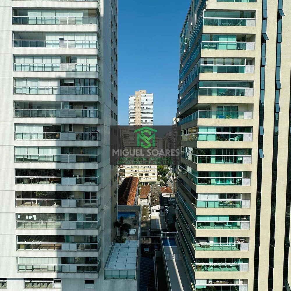 Apartamento, 4 quartos, 193 m² - Foto 1