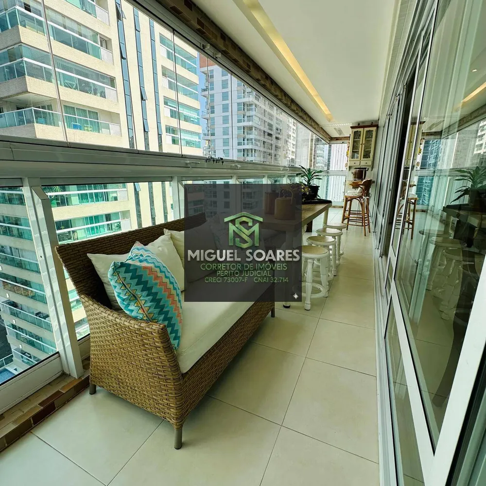 Apartamento, 4 quartos, 193 m² - Foto 5