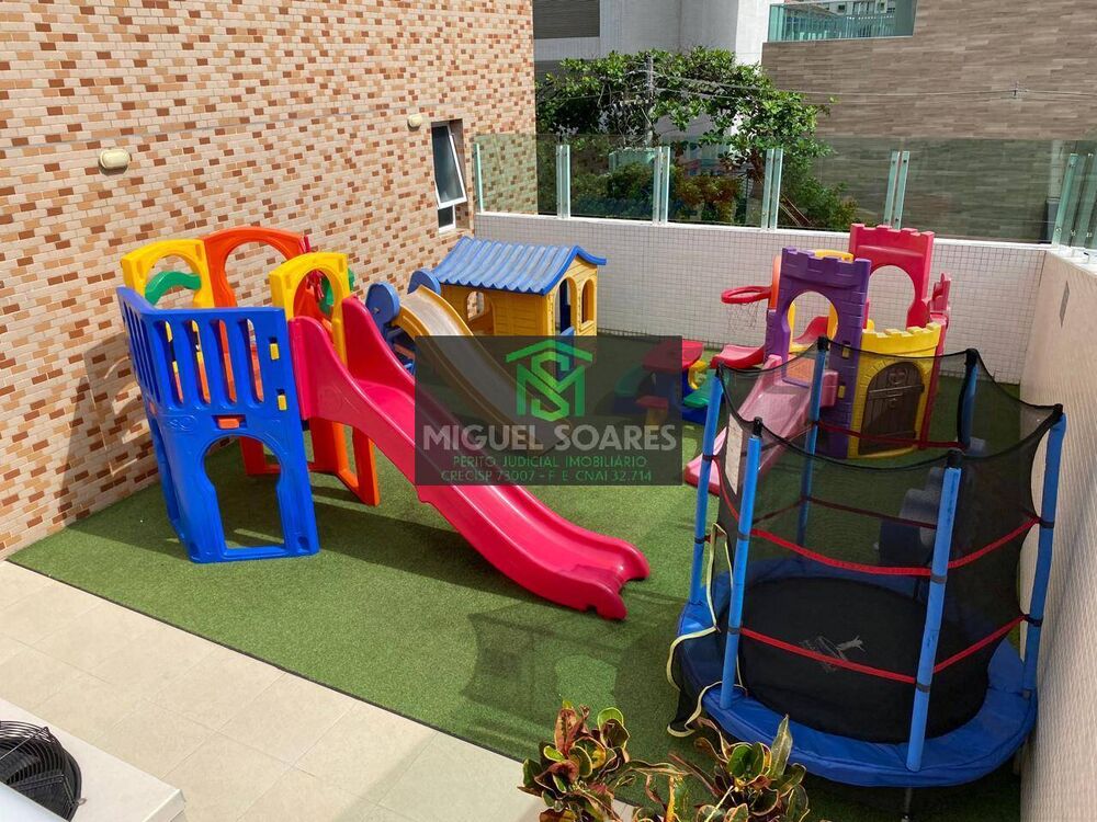 Apartamento, 4 quartos, 193 m² - Foto 8