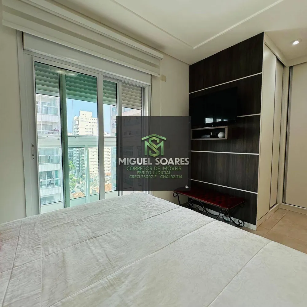 Apartamento, 4 quartos, 193 m² - Foto 11