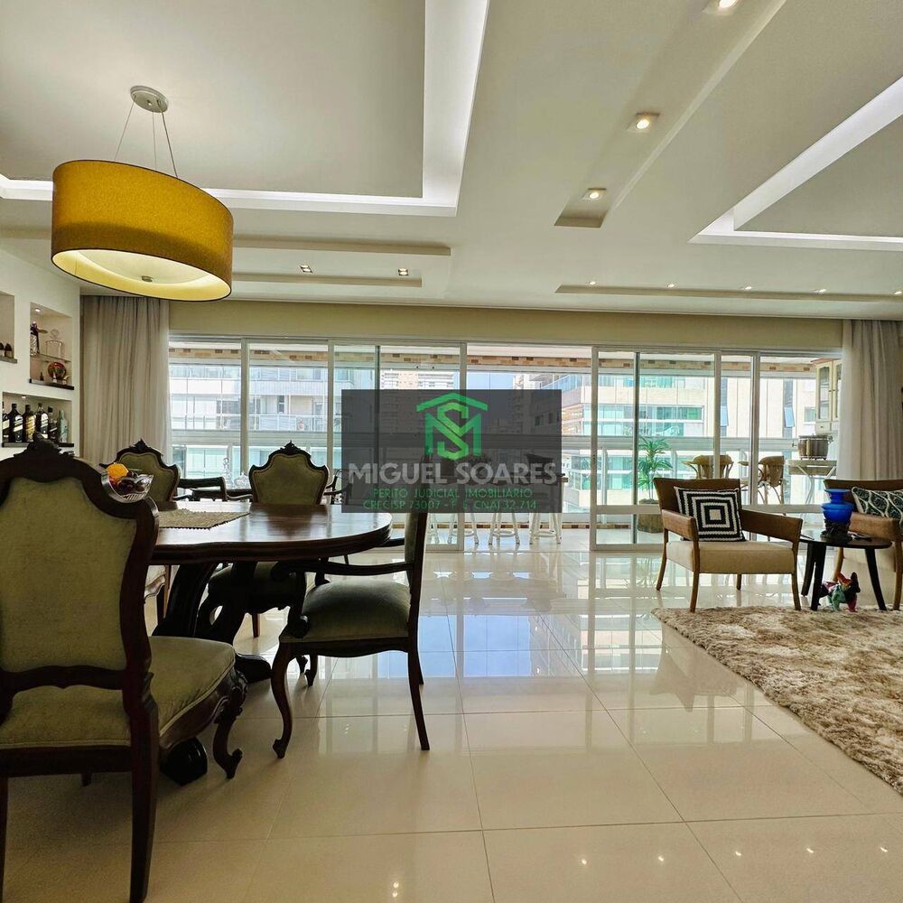 Apartamento, 4 quartos, 193 m² - Foto 2