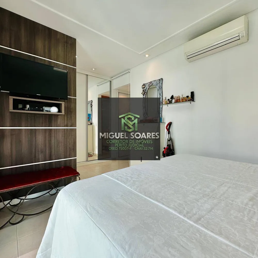 Apartamento, 4 quartos, 193 m² - Foto 10