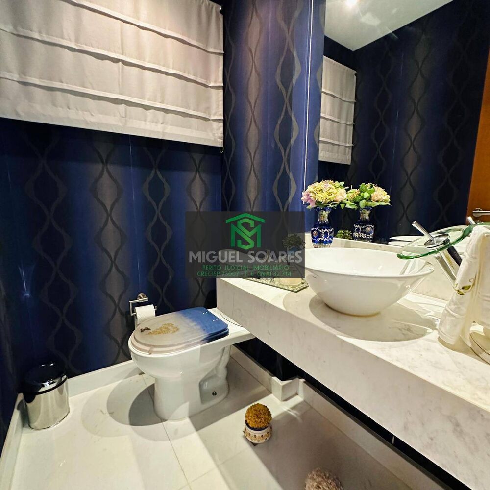 Apartamento, 4 quartos, 193 m² - Foto 4