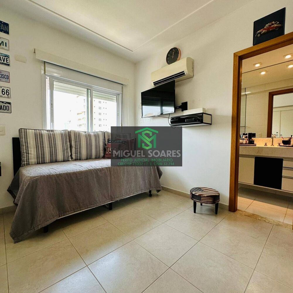 Apartamento, 4 quartos, 193 m² - Foto 7