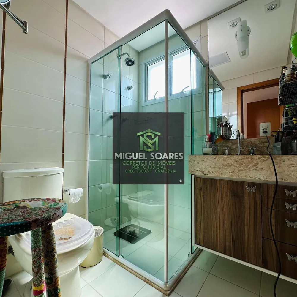 Apartamento, 4 quartos, 193 m² - Foto 9