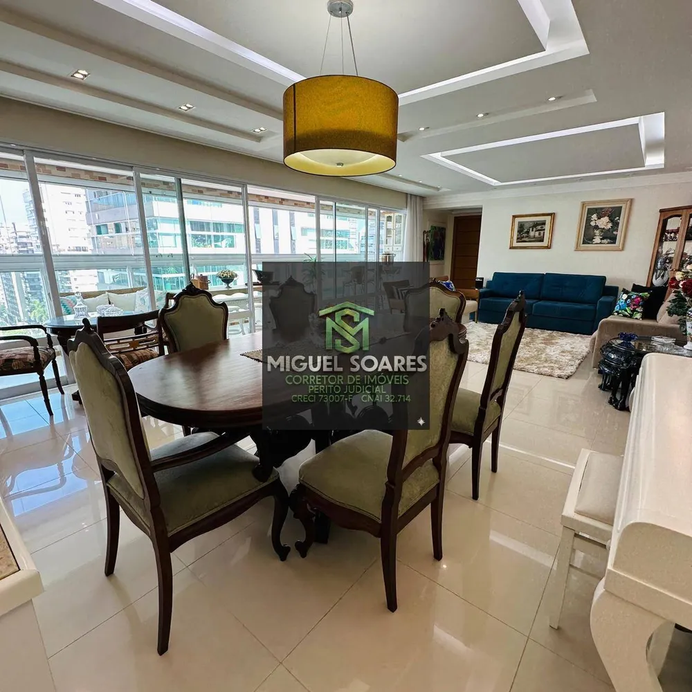 Apartamento, 4 quartos, 193 m² - Foto 3