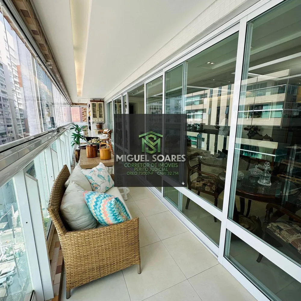Apartamento, 4 quartos, 193 m² - Foto 4