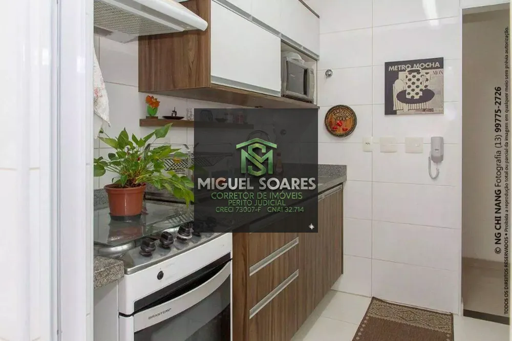 Apartamento, 2 quartos, 72 m² - Foto 3