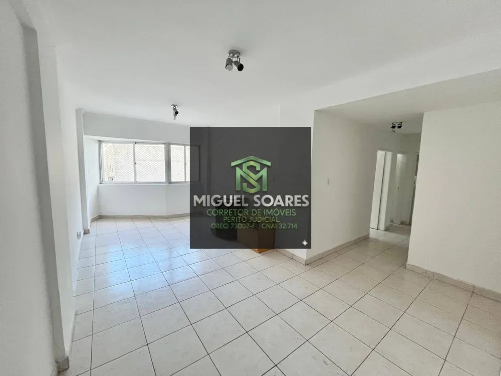 Apartamento, 2 quartos, 90 m² - Foto 1