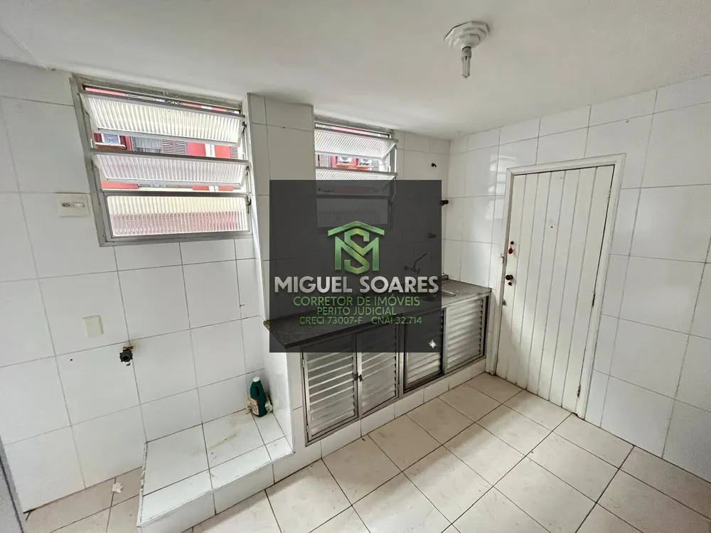 Apartamento, 2 quartos, 90 m² - Foto 7
