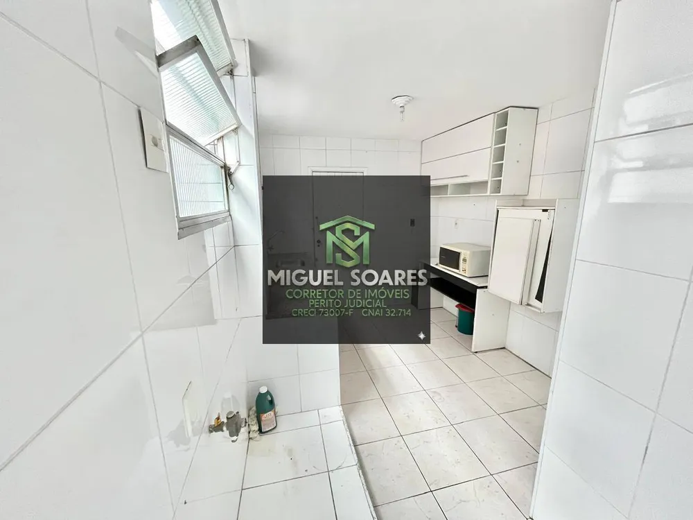 Apartamento, 2 quartos, 90 m² - Foto 9
