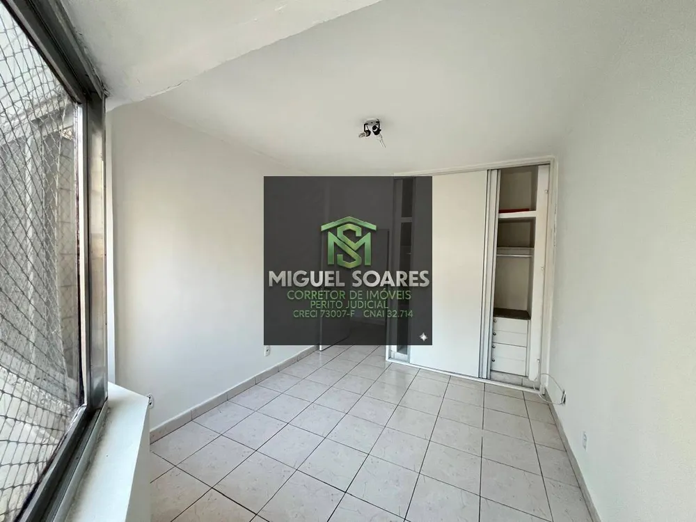 Apartamento, 2 quartos, 90 m² - Foto 3