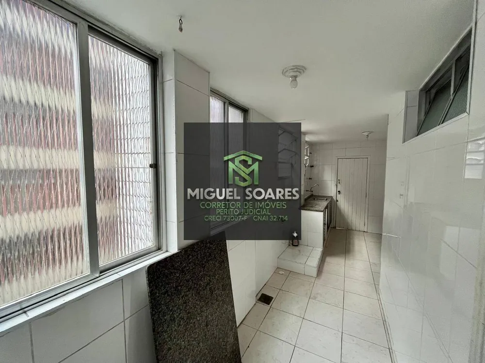 Apartamento, 2 quartos, 90 m² - Foto 8