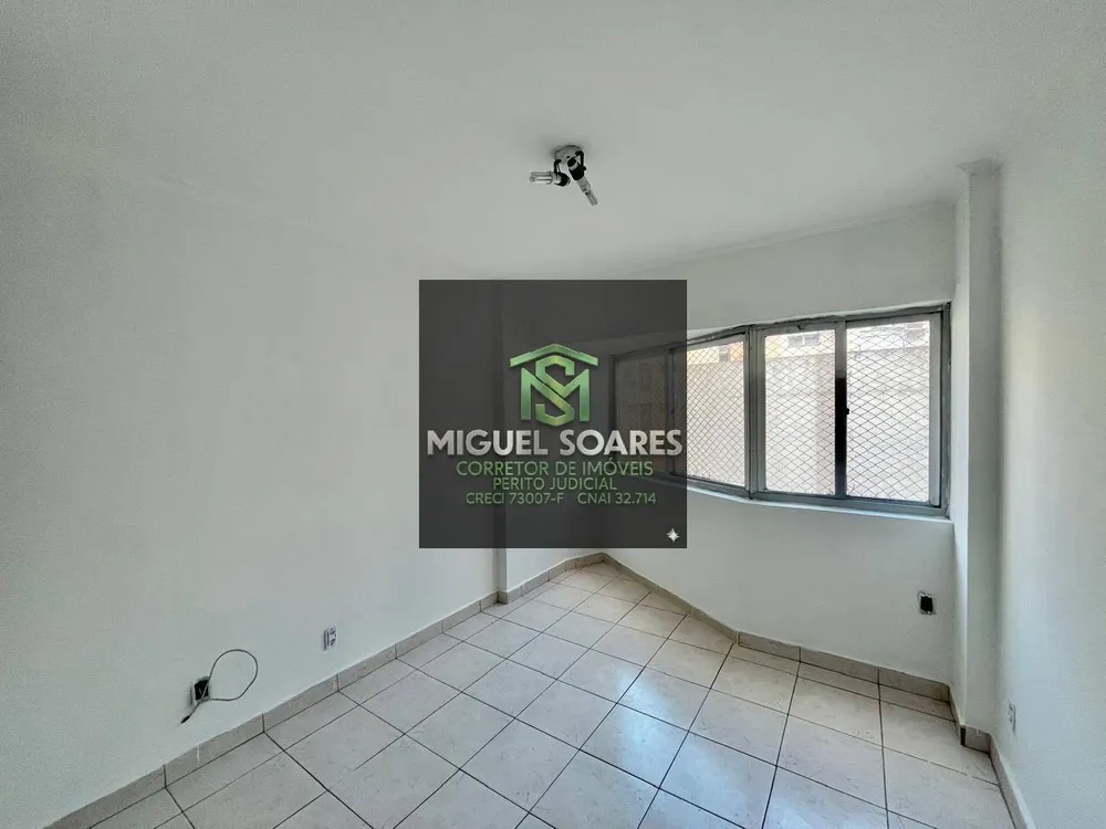 Apartamento, 2 quartos, 90 m² - Foto 2