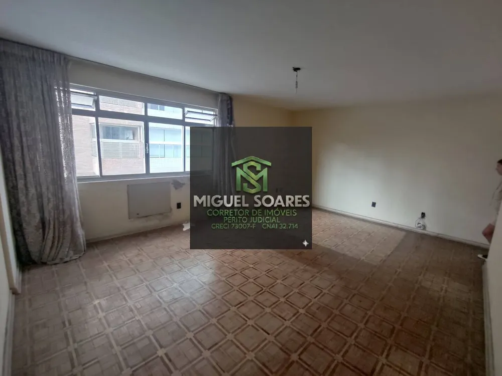 Apartamento, 3 quartos, 130 m² - Foto 2