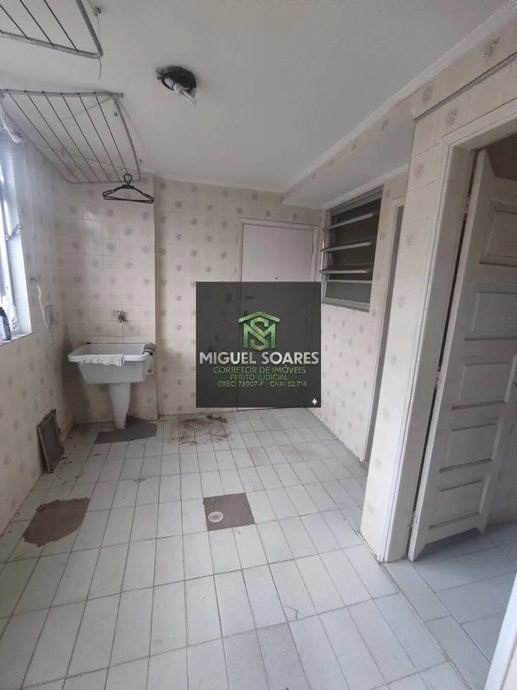 Apartamento, 3 quartos, 130 m² - Foto 3