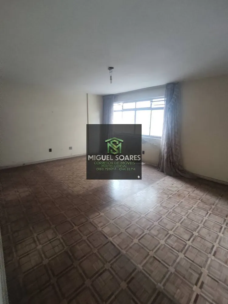 Apartamento, 3 quartos, 130 m² - Foto 2