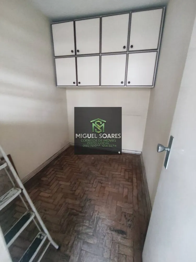 Apartamento, 3 quartos, 130 m² - Foto 3
