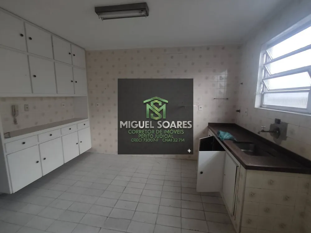 Apartamento, 3 quartos, 130 m² - Foto 5
