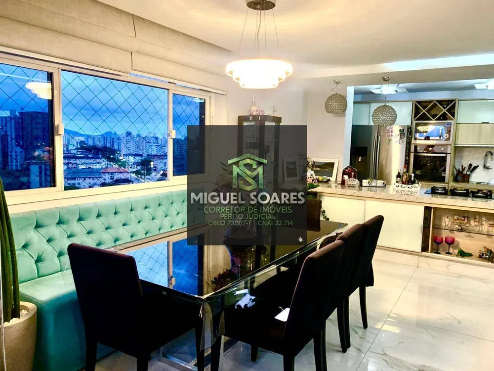 Apartamento, 2 quartos, 170 m² - Foto 11